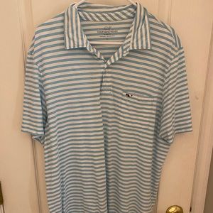 Vineyard vine polo